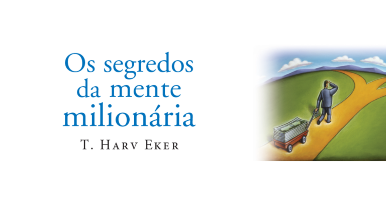 os segredos da mente milionaria- blog ecomafill