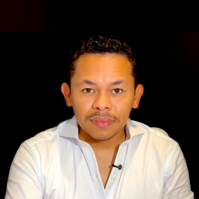 Eduardo Miranda — Fundador da EcomAfill