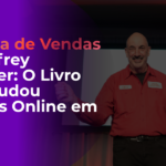 a biblia de vendas - jeffrey gitomer