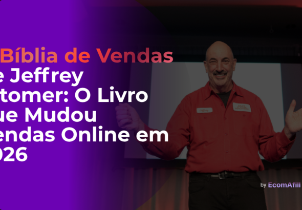 a biblia de vendas - jeffrey gitomer