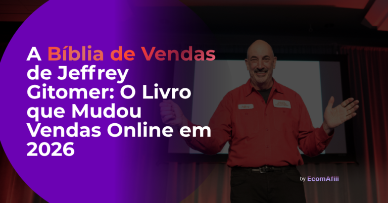 a biblia de vendas - jeffrey gitomer