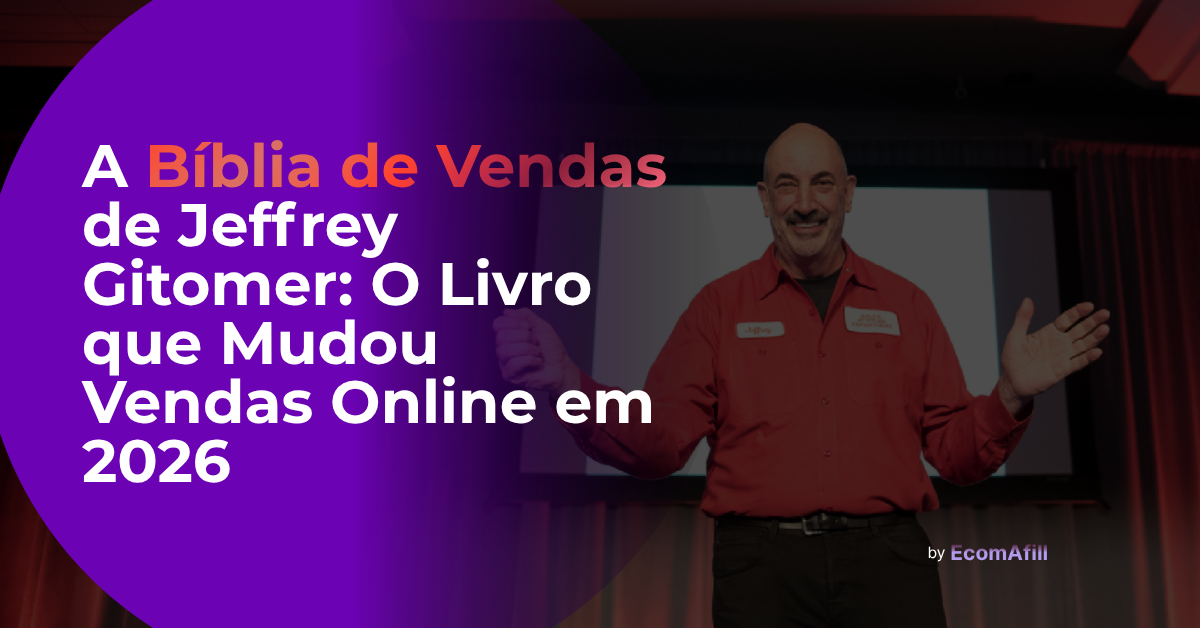a biblia de vendas - jeffrey gitomer